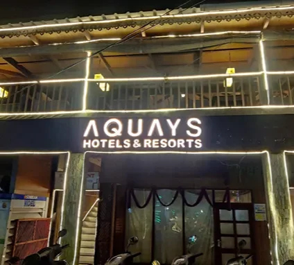 Aquays Hotels & Resorts Havelock Island